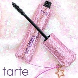 Tarte lights camera lashes mascara
